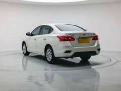 Nissan Sylphy 2022 Classic 1.6XE CVT Comfort - ფოტო 4