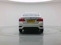 Nissan Sylphy 2022 Classic 1.6XE CVT Comfort - ფოტო 5