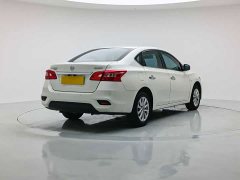 Nissan Sylphy 2022 Classic 1.6XE CVT Comfort - ფოტო 6
