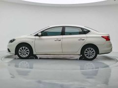 Nissan Sylphy 2022 Classic 1.6XE CVT Comfort - ფოტო 7