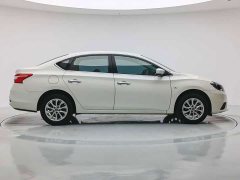 Nissan Sylphy 2022 Classic 1.6XE CVT Comfort - ფოტო 8