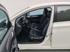 Nissan Sylphy 2022 Classic 1.6XE CVT Comfort - ფოტო 9