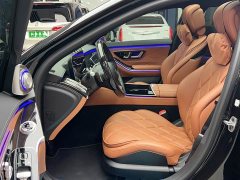 Mercedes-Benz Maybach S-Class Facelift S 480 4MATIC - ფოტო 12
