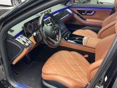 Mercedes-Benz Maybach S-Class Facelift S 480 4MATIC - ფოტო 13