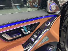 Mercedes-Benz Maybach S-Class Facelift S 480 4MATIC - ფოტო 19
