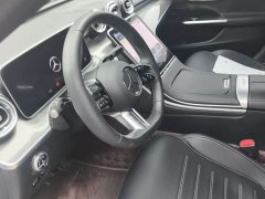 Mercedes-Benz C-Class 2023 Facelift C 260 L Sport Edition - ფოტო 4