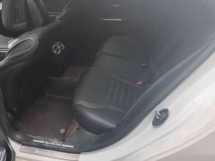 Mercedes-Benz C-Class 2023 Facelift C 260 L Sport Edition - ფოტო 5