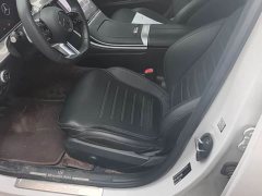 Mercedes-Benz C-Class 2023 Facelift C 260 L Sport Edition - ფოტო 6