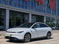 Leapmotor Leapo C01 Rear-Wheel Drive Long-Range Edition - ფოტო 1