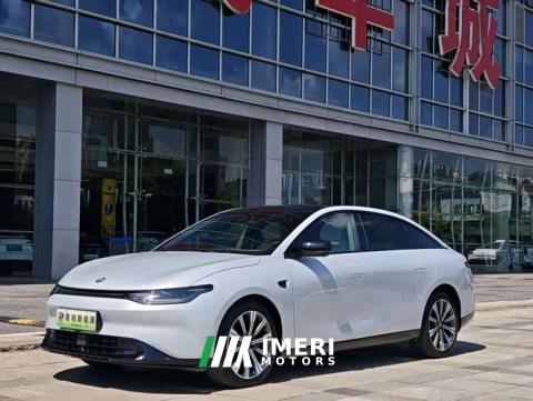 2022 Leapmotor Leapo C01 Rear-Wheel Drive Long-Range Edition - ავტომობილი ჩინეთიდან