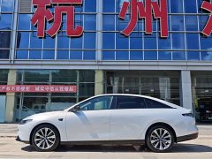 Leapmotor Leapo C01 Rear-Wheel Drive Long-Range Edition - ფოტო 3
