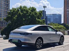 Leapmotor Leapo C01 Rear-Wheel Drive Long-Range Edition - ფოტო 6