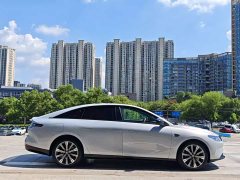 Leapmotor Leapo C01 Rear-Wheel Drive Long-Range Edition - ფოტო 7