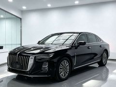 FAW Hongqi H5 1.5T DCT ZhiLian Qiyue Edition - ფოტო 1