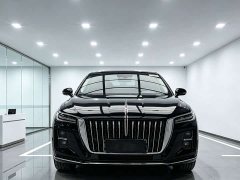 FAW Hongqi H5 1.5T DCT ZhiLian Qiyue Edition - ფოტო 2