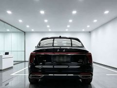 FAW Hongqi H5 1.5T DCT ZhiLian Qiyue Edition - ფოტო 8