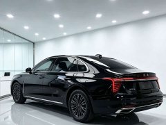 FAW Hongqi H5 1.5T DCT ZhiLian Qiyue Edition - ფოტო 9