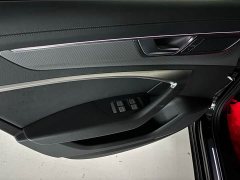 Audi A6L 2024 45 TFSI Prestige - ფოტო 10