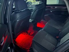 Audi A6L 2024 45 TFSI Prestige - ფოტო 11