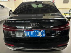 Audi A6L 2024 45 TFSI Prestige - ფოტო 13
