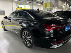 Audi A6L 2024 45 TFSI Prestige - ფოტო 14