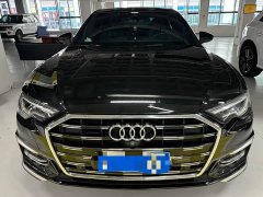 Audi A6L 2024 45 TFSI Prestige - ფოტო 2