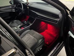 Audi A6L 2024 45 TFSI Prestige - ფოტო 4