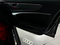 Audi A6L 2024 45 TFSI Prestige - ფოტო 5