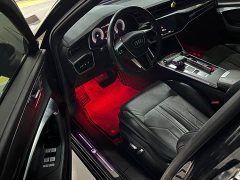 Audi A6L 2024 45 TFSI Prestige - ფოტო 6