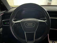 Audi A6L 2024 45 TFSI Prestige - ფოტო 7