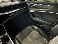 Audi A6L 2024 45 TFSI Prestige - ფოტო 8