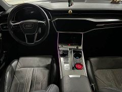 Audi A6L 2024 45 TFSI Prestige - ფოტო 9