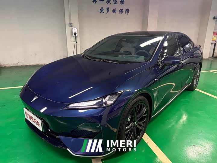 Deepal Deep Blue SL03 1.5L 1200 Extended Range Version - ავტომობილი ჩინეთიდან