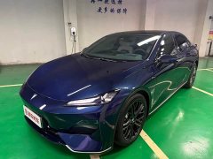 Deepal Deep Blue SL03 1.5L 1200 Extended Range Version - ფოტო 1