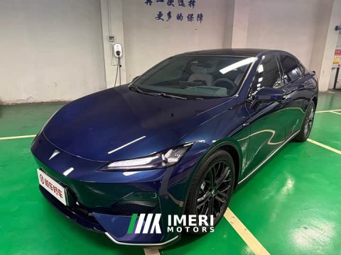 2022 Deepal Deep Blue SL03 1.5L 1200 Extended Range Version - ავტომობილი ჩინეთიდან