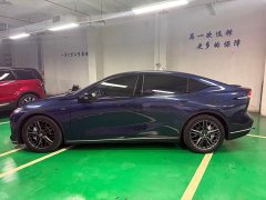 Deepal Deep Blue SL03 1.5L 1200 Extended Range Version - ფოტო 3