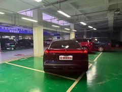 Deepal Deep Blue SL03 1.5L 1200 Extended Range Version - ფოტო 5