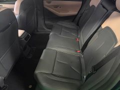 Deepal Deep Blue SL03 1.5L 1200 Extended Range Version - ფოტო 8