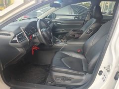 Toyota Camry Hybrid 2.5L HGVP Leading Edition - ფოტო 6