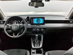 Honda Vezel 1.5L CVT Tech Edition - ფოტო 10