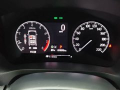 Honda Vezel 1.5L CVT Tech Edition - ფოტო 14