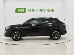 Honda Vezel 1.5L CVT Tech Edition - ფოტო 4