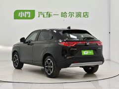 Honda Vezel 1.5L CVT Tech Edition - ფოტო 5