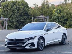 Volkswagen FAW-Volkswagen CC 380TSI Eye-Catching Edition - ფოტო 1