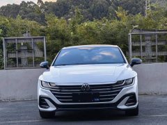 Volkswagen FAW-Volkswagen CC 380TSI Eye-Catching Edition - ფოტო 2