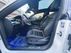 Volkswagen FAW-Volkswagen CC 380TSI Eye-Catching Edition - ფოტო 4