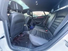 Volkswagen FAW-Volkswagen CC 380TSI Eye-Catching Edition - ფოტო 6
