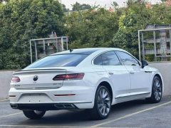Volkswagen FAW-Volkswagen CC 380TSI Eye-Catching Edition - ფოტო 7