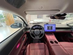 Voyah Lantu Zhaohui L 2026 Four-Wheel Drive Ultra - ფოტო 12