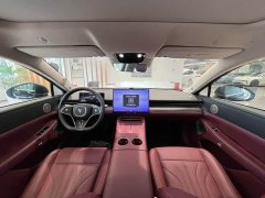 Voyah Lantu Zhaohui L 2026 Four-Wheel Drive Ultra - ფოტო 13